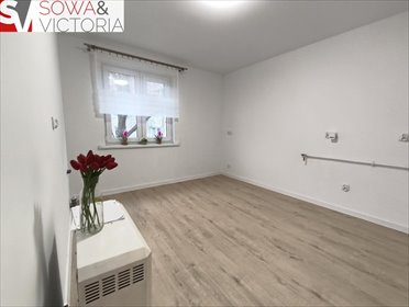mieszkanie na sprzedaż 59m2 mieszkanie Wałbrzych, Biały Kamień