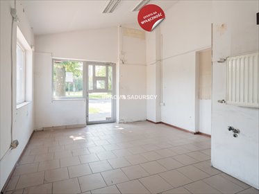 lokal użytkowy na wynajem 19m2 lokal użytkowy Kraków, Bieńczycka