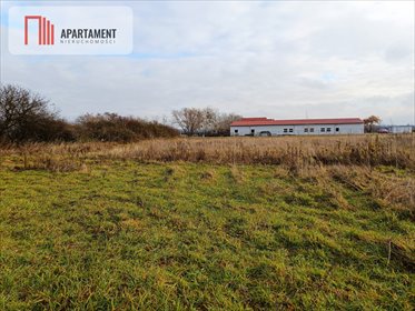 działka na sprzedaż 9990m2 działka Brzezina