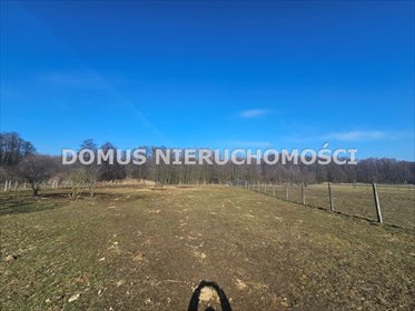 Działka 3416 m² pod zabudowę siedliskową w Lubiskach działka Lubiska, Kolonia