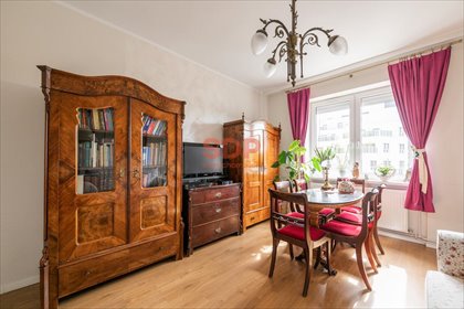 Dwupokojowe 52,72 m² z osobną kuchnią, po remoncie - polecam! mieszkanie Wrocław, Fabryczna, Gajowice, Mosiężna