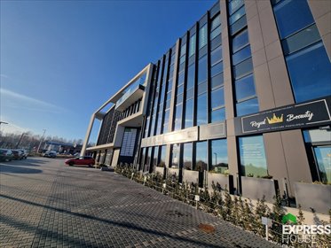 lokal użytkowy na sprzedaż 129m2 lokal użytkowy Częstochowa, gen. Leopolda Okulickiego