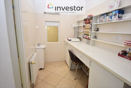 Lokal użytkowy na sprzedaż Wysokie Mazowieckie 147m2 Foto 6