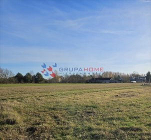 działka na sprzedaż 1100m2 działka Gabryelin