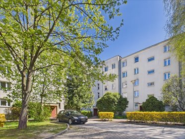 mieszkanie na sprzedaż 53m2 mieszkanie Kielce, Barwinek, Barwinek