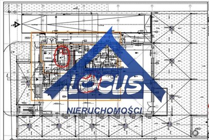 Nowoczesne biuro 600 m2 z zielonym otoczeniem i parkingiem dom Warszawa, Mokotów