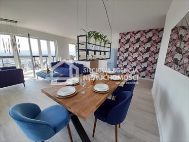 mieszkanie na wynajem 85m2 mieszkanie Gdynia, Redłowo, Legionów