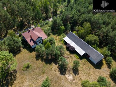 działka na sprzedaż 80000m2 działka Orzełek