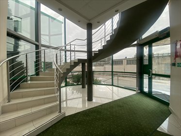 Lokal użytkowy na wynajem 750m2 lokal użytkowy Piaseczno, Puławska