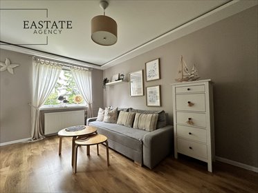 Kawalerka 30 m² w Sopocie (Górny, Adama Mickiewicza) mieszkanie Sopot, Górny, Adama Mickiewicza