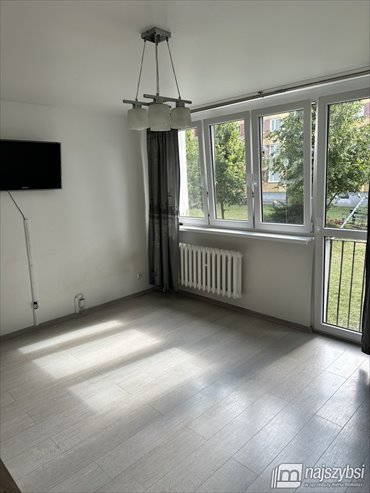 mieszkanie na sprzedaż 24m2 mieszkanie Świnoujście