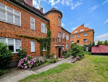 mieszkanie na sprzedaż 72m2 mieszkanie Wrocław, Gaj, Gaj, Borowska