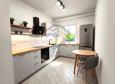 mieszkanie na sprzedaż 67m2 mieszkanie Wrocław, Jutrosińska