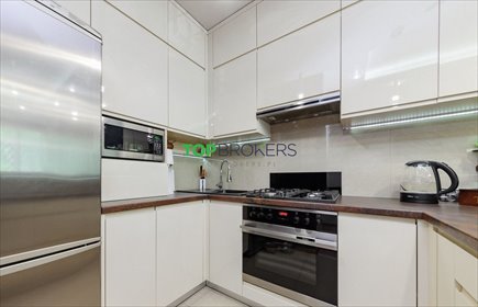 mieszkanie na sprzedaż 52m2 mieszkanie Warszawa, Wola Koło, ks. Jana Sitnika