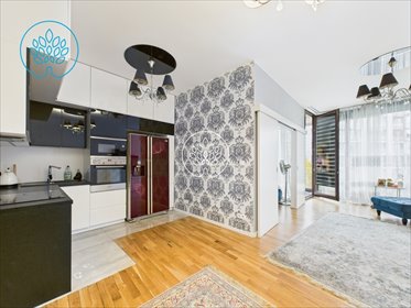 mieszkanie na sprzedaż 49m2 mieszkanie Warszawa, Ochota, Grójecka