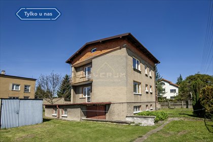 dom na sprzedaż 110m2 dom Blachownia
