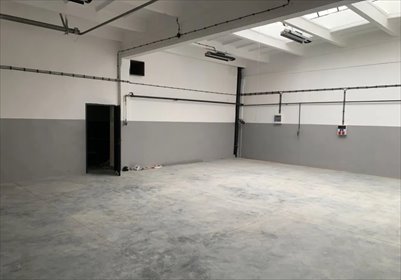 magazyn na wynajem 400m2 magazyn warszawski zachodni
