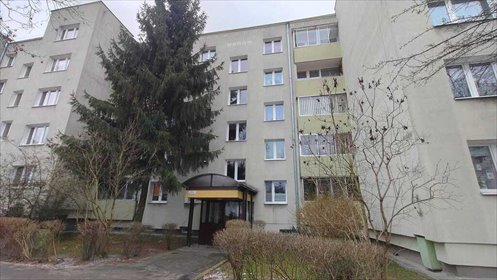 mieszkanie na sprzedaż 50m2 mieszkanie Warszawa