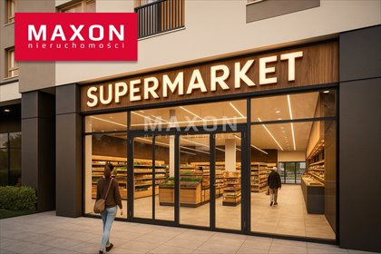 lokal użytkowy na wynajem 940m2 lokal użytkowy Warszawa, Ursus, ul. Giserska