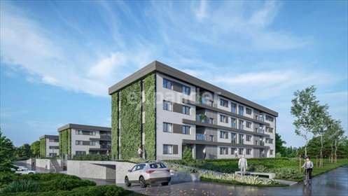 mieszkanie na sprzedaż 35m2 mieszkanie Kraków, Czyżyny, Igołomska