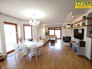 dom na sprzedaż 200m2 dom Łomża