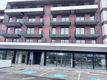 mieszkanie na sprzedaż 53m2 mieszkanie Częstochowa, Parkitka