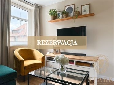 Urokliwe 3-pokojowe dwupoziomowe mieszkanie z ogrodem mieszkanie Stargard, Jugosłowiańska