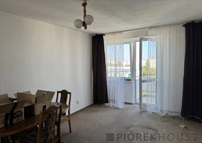 2-pokojowe mieszkanie z balkonem na Mokotowie (blisko metra) mieszkanie Warszawa, Mokotów, Wolfganga Amadeusza Mozarta