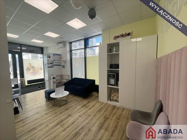 lokal użytkowy na wynajem 76m2 lokal użytkowy Warszawa, Ursus