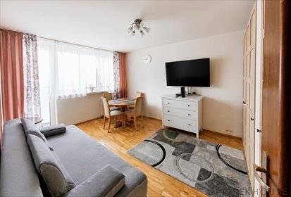 mieszkanie na sprzedaż 41m2 mieszkanie Warszawa, Bemowo, Synów Pułku