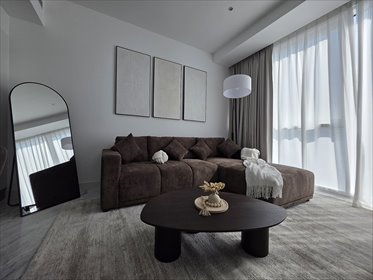 mieszkanie na wynajem 64m2 mieszkanie Business Bay, Business Bay, Business Bay, Dubaj
