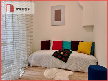 mieszkanie na sprzedaż 41m2 mieszkanie Bydgoszcz