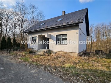 dom na sprzedaż 130m2 dom Prokocice