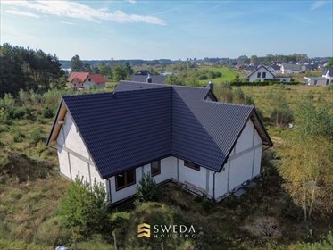 dom na sprzedaż 239m2 dom Bojano, Księżycowa