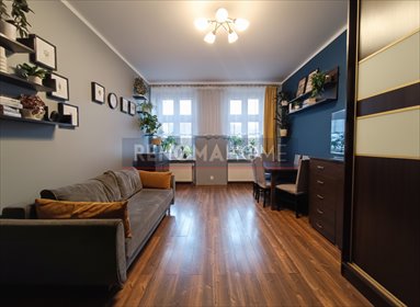 mieszkanie na sprzedaż 44m2 mieszkanie Wrocław, Śródmieście