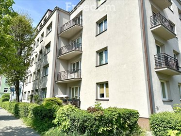 mieszkanie na sprzedaż 51m2 mieszkanie Gliwice, Śródmieście, Tadeusza Kościuszki