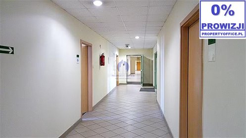 Polecam funkcjonalny lokal biurowy 159 m² przy rondzie Starzyńskiego lokal użytkowy Warszawa, Praga-Północ, rondo Stefana Starzyńskiego