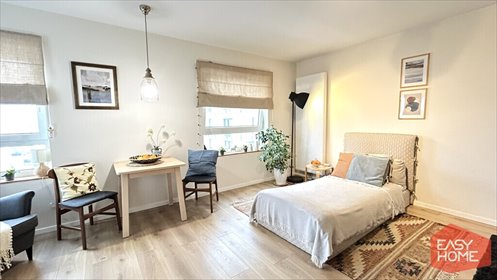 mieszkanie na sprzedaż 31m2 mieszkanie Poznań, Grunwald, Bułgarska