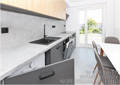 2-pokojowe mieszkanie 48 m² w Poznaniu - polecam mieszkanie Poznań, Stare Miasto, Winogrady, Stare Winogrady przy Cytadeli