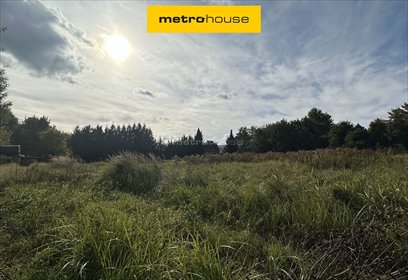 działka na sprzedaż 1080m2 działka Łódź, Muszkieterów