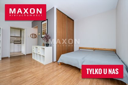 Sprzedam komfortową kawalerkę 43 m² z balkonem w Warszawie mieszkanie Warszawa, Włochy, ul. Kleszczowa