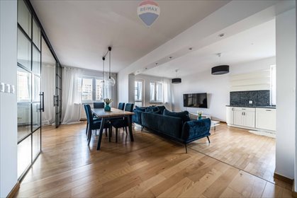 mieszkanie na sprzedaż 103m2 mieszkanie Poznań, Jeżyce, Jana Henryka Dąbrowskiego