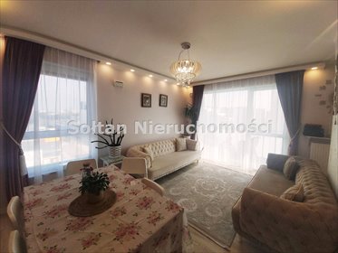 mieszkanie na sprzedaż 78m2 mieszkanie Warszawa, Ursus, Szamoty, Posag 7 Panien