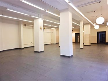 Lokal usługowy 200 m2 z parkingiem, klimatem i monitoringiem lokal użytkowy Rzeszów, Dębicka