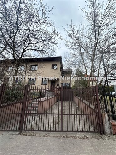 dom na sprzedaż 198m2 dom Piotrków Trybunalski, Centrum