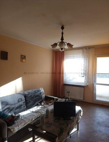 Polecam 2-pokojowe 51 m² z balkonem w Giszowcu mieszkanie Katowice, Giszowiec, Adama