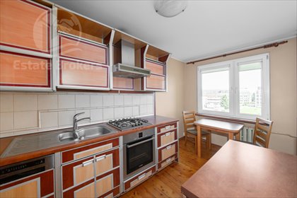 mieszkanie na sprzedaż 68m2 mieszkanie Wrocław, Gądów Mały, Eugeniusza Horbaczewskiego