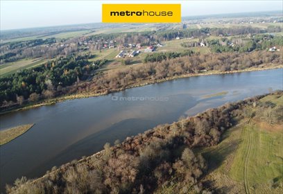 działka na sprzedaż 10585m2 działka Brańszczyk