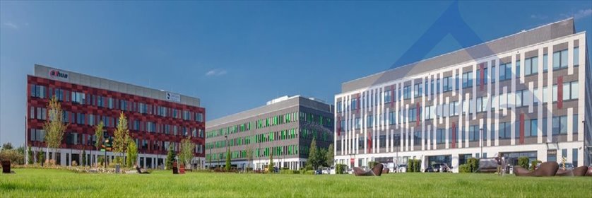 Na wynajem nowoczesny biurowiec 45 m² na Ursynowie lokal użytkowy Warszawa, Ursynów