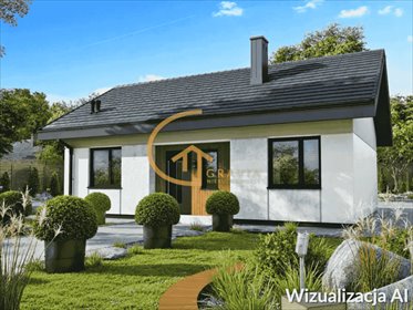 Działka budowlana z pozwoleniem i projektem - polecam działka Smolno, Smolno, Pucka